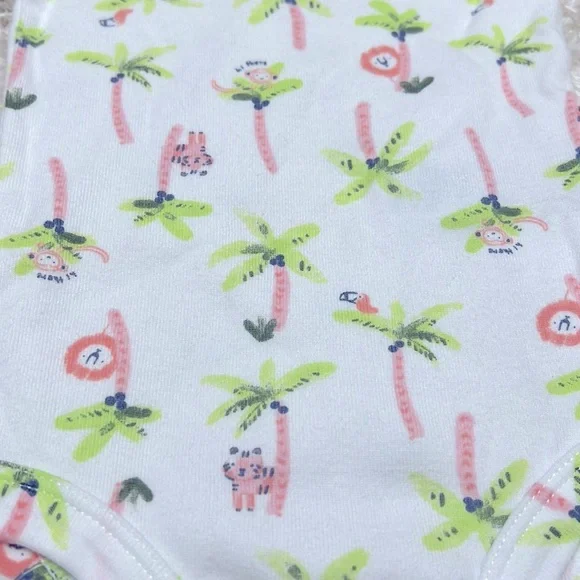 CARTER’S || Infant Bodysuit/Onesie (3M) - Picture 2 of 2